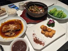 -十六台·经典广东菜(德外大街店)