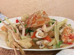 -揭阳钟记小食(福田新村店)