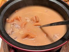 洪湖粉藕炖排骨-潇湘府PLUS(大族广场店)