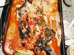 -里岛烤鱼(东港凯虹广场店)