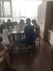 -北京惠民中医儿童医院