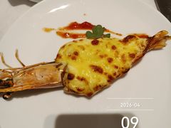 -River Café 海鲜自助(重庆丽笙世嘉酒店)