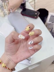 -美画·轻奢美甲美睫
