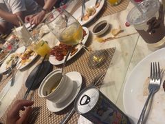 -长沙三景韦尔斯利酒店·Oval全日制餐厅自助餐