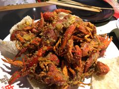 -红钳侠小龙虾·烧烤(中赢康康谷店)