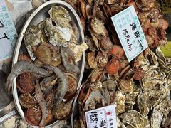 -旺角小渔村(二马路店)