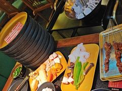 -牛New寿喜烧(虹桥新天地店)