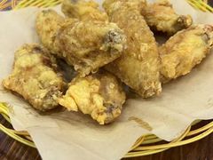 -南记食粥坊·宵夜大排档(莲花总店)