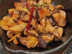 -幸薈飯堂