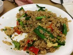 -台北楚楚园馅饼粥(虹桥南丰城店)