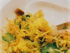 -金满楼(天河中路店)