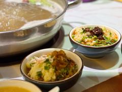 -乡土黄·鲜牛肉火锅·小龙虾(兴业街店)