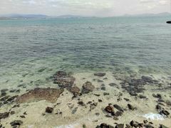-三亚西岛海洋文化旅游区