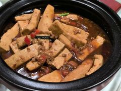 -北京老铺烤鸭(老城根店)