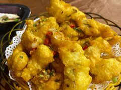 -辉记潮汕海鲜砂锅粥(林和西店)