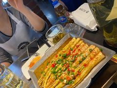 烤笋尖-很久以前羊肉串(朝阳路店)
