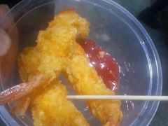 -东门町美食街