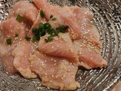 -久藏·横膈膜烧肉·酒场(江汉路店)