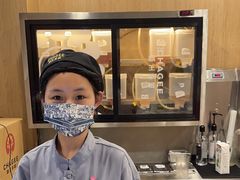 -霸王茶姬(南强街店)