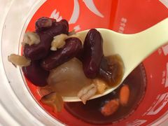 蜂蜜味烧仙草-八婆婆烧仙草(中山路店)