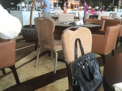 大堂-洲际酒店·地平线全日餐厅HORIZON CAFÉ
