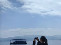 -抚仙湖禄充风景区