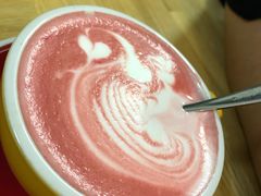 -W CAFE(甜爱路店)