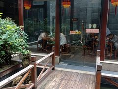 -毅祥斋老孙家泡馍(北院门鼓楼店)