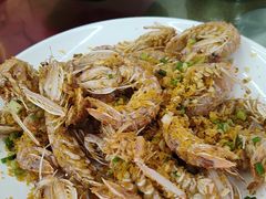 -三亚相缘海鲜·烧烤·糟粕醋(三亚湾店)