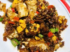 下饭菜荷包蛋-邻舍老味道(硕果时代购物中心店)