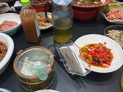 -雅酌园·烟火南京菜(颐和路店)