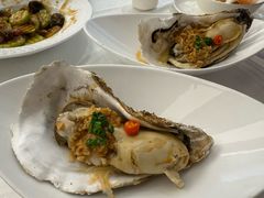 -品海楼·大连海胆锅贴馆(东港店)