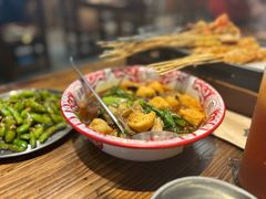 -破店肥哈·东北烧烤(南山保利店)