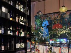 -街角 T·COFFEE 融合料理·BISTRO(车公庙店)