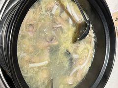 -百年果林椰子鸡(中洲店)