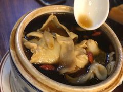 -黄祥华养生堂·炖汤·营养蒸饭(岭南天地店)