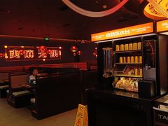 -探鱼·鲜青椒爽麻烤鱼(番禺万达店)
