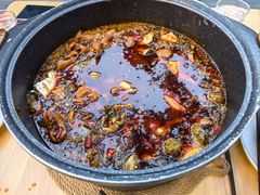 -佬缸炮江湖川菜(玉林店)