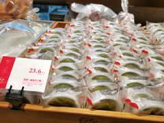 -詹记桃酥(百盛店)