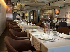 -Pasha帕夏土耳其餐厅(南昌路店)