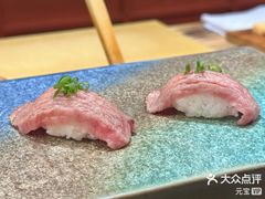-Sushi Hanzo半藏(天环广场店)