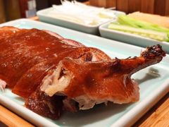 北京烤鸭-北方家宴(番禺永旺店)
