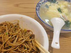 -小毛绝杀炒粉