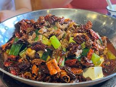 -喜味家·瑶族宴