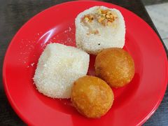 -糯米香(长江路店)