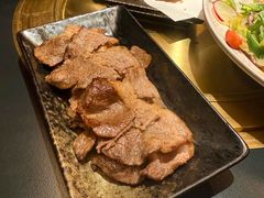 -無二炙坊·和牛烧肉(大钟寺1733店)
