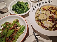 -江渔儿酸菜鱼(龙华百佳华店)