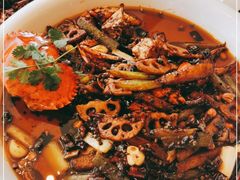 -辣婆婆(航天桥店)