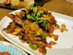 -那时新疆·若羌(经纬汇店)