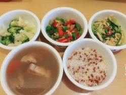 -大美母婴月子中心(馨乐庭店)